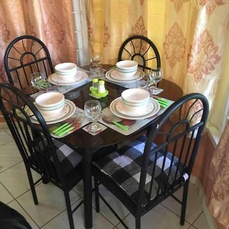#D1 Castle Studio Wifi King Bed Ocho Rios Jamaica Екстериор снимка