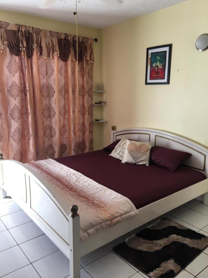#D1 Castle Studio Wifi King Bed Ocho Rios Jamaica Екстериор снимка