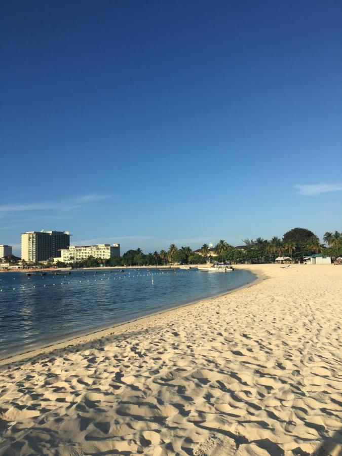 #D1 Castle Studio Wifi King Bed Ocho Rios Jamaica Екстериор снимка